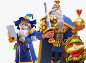 pg电子赢财神来了